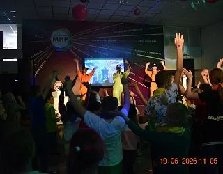 Космический БУМ! Космический БУМ!